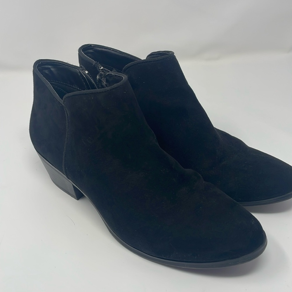 St John’s Bay Boot